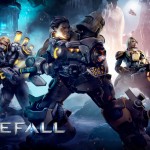 Firefall