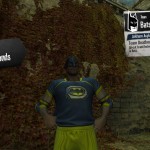 Gotham City Impostors
