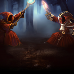 Magicka: Wizard Wars