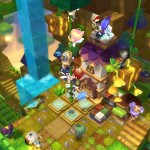 MapleStory 2