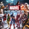 Marvel Heroes 2016