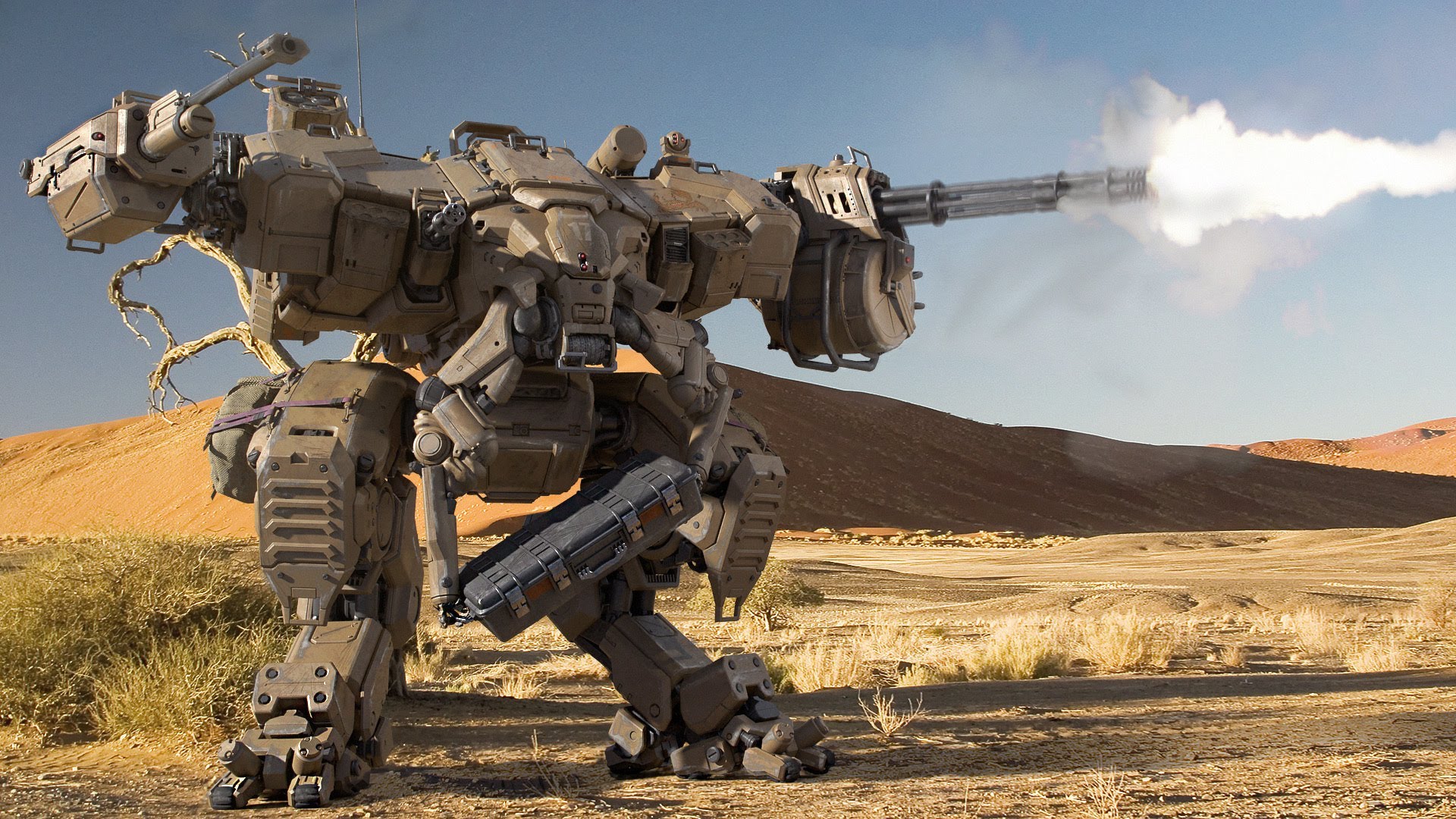 MechWarrior Online Análise e Download (2024) MMOs Brasil