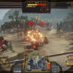 MechWarrior Online