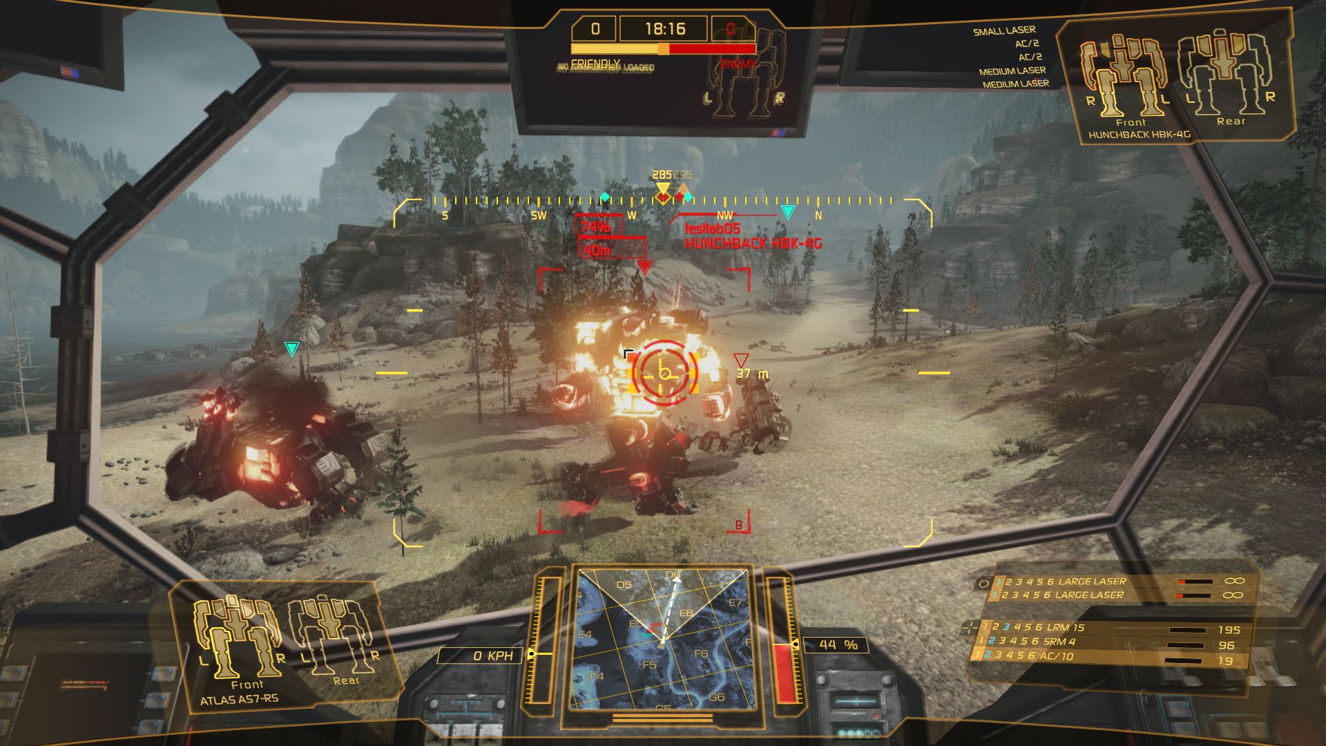 MechWarrior Online Análise e Download (2024) MMOs Brasil