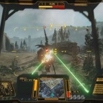 MechWarrior Online