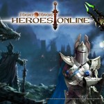 Might & Magic Heroes Online