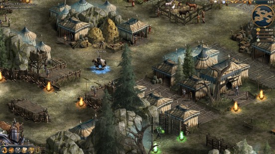 might and magic heroes