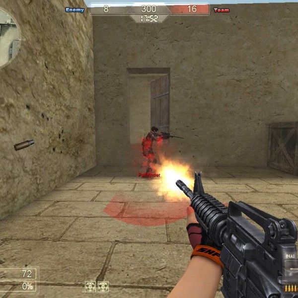 Mission Against Terror Análise e Download (2021) MMOs Brasil