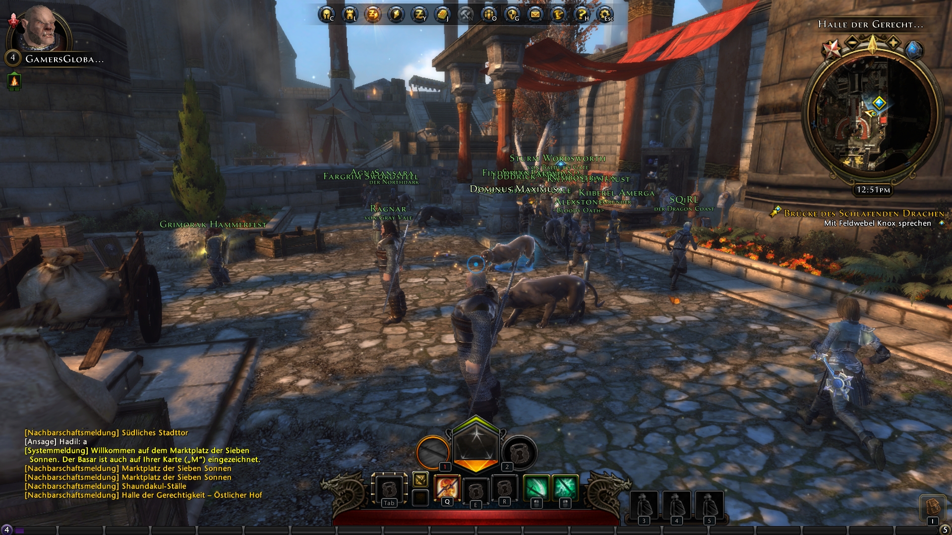 Neverwinter Análise e Download (2024) MMOs Brasil