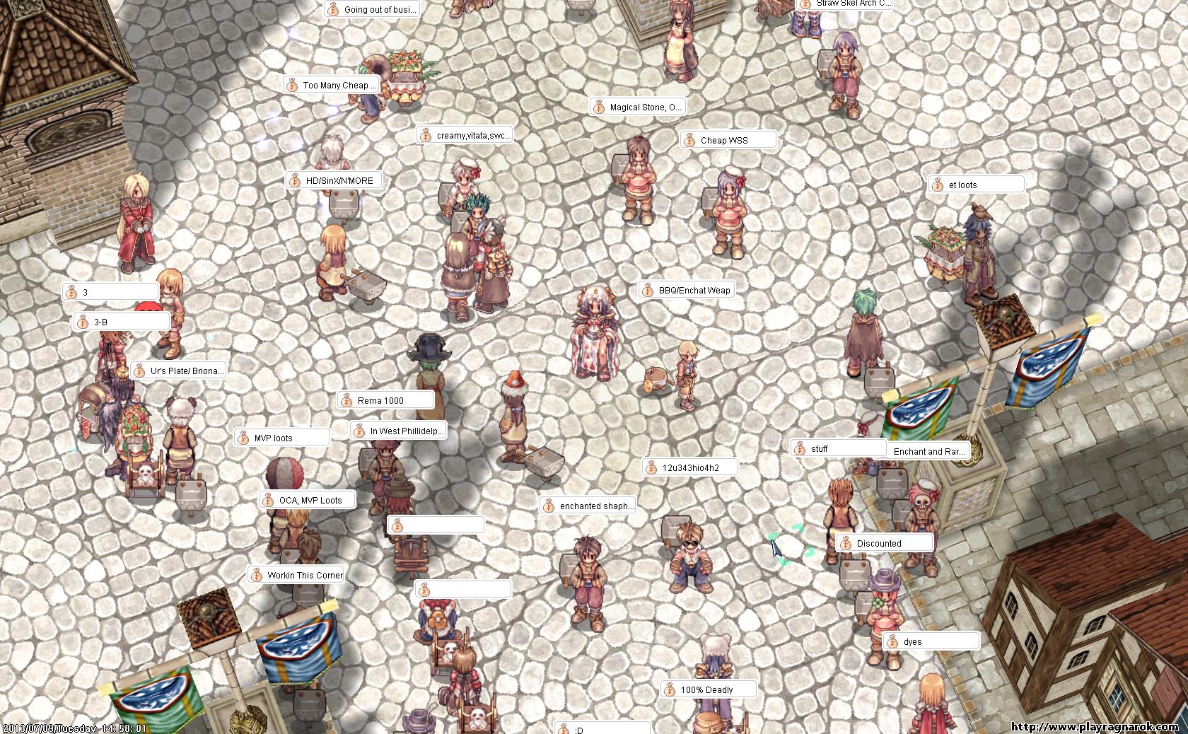 Ragnarok Online Análise e Download (2024) MMOs Brasil
