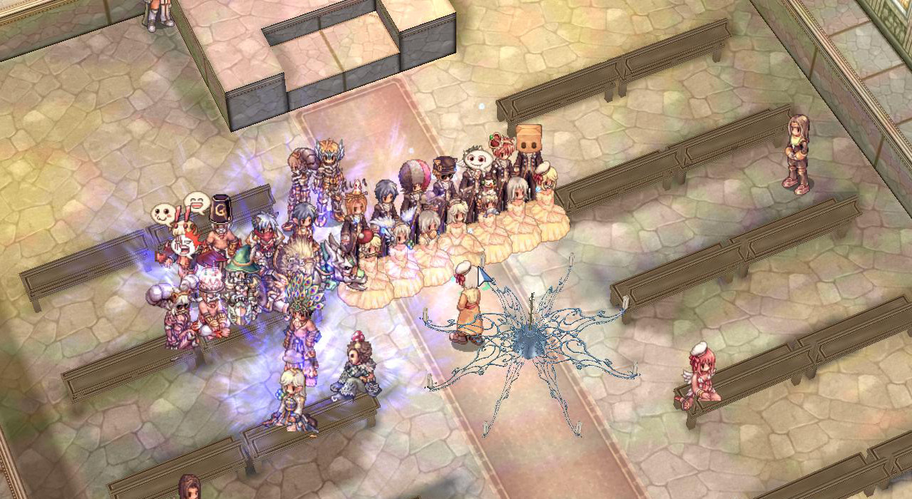 Ragnarok Online Análise e Download (2024) MMOs Brasil