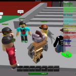 Roblox