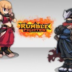 Rumble Fighter