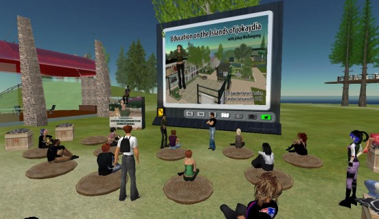 Nova vida para Second Life: jogo será lançado para celular com todos os recursos da versão de PC