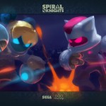 Spiral Knights