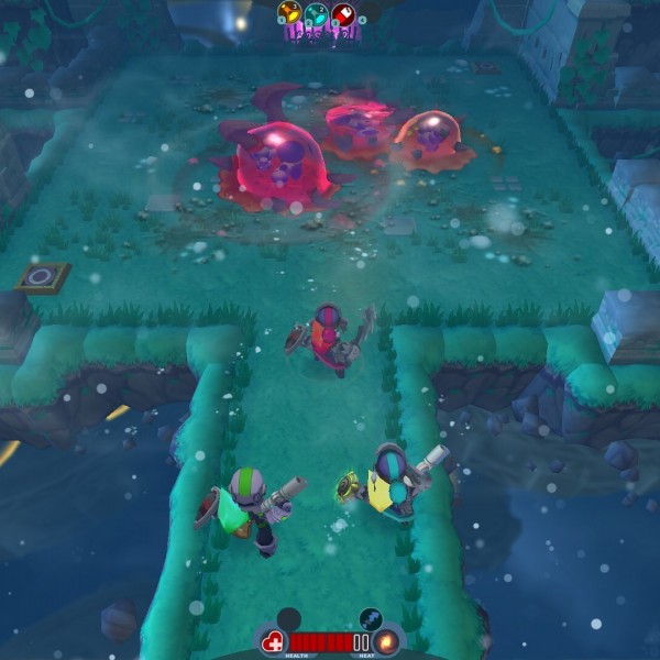 Spiral Knights Análise e Download (2024) MMOs Brasil