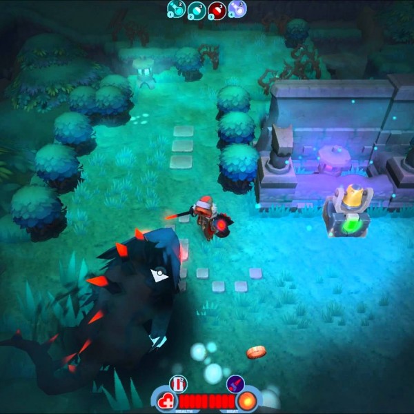 Spiral Knights Análise e Download (2024) MMOs Brasil