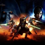 Star Wars: The Old Republic