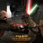 Star Wars: The Old Republic