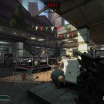 Tactical Intervention