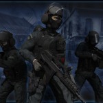 Tactical Intervention