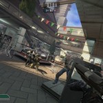 Tactical Intervention