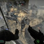 Tactical Intervention