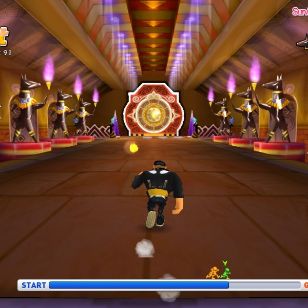 tales runner global tales runner global