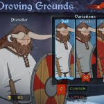 The Banner Saga: Factions