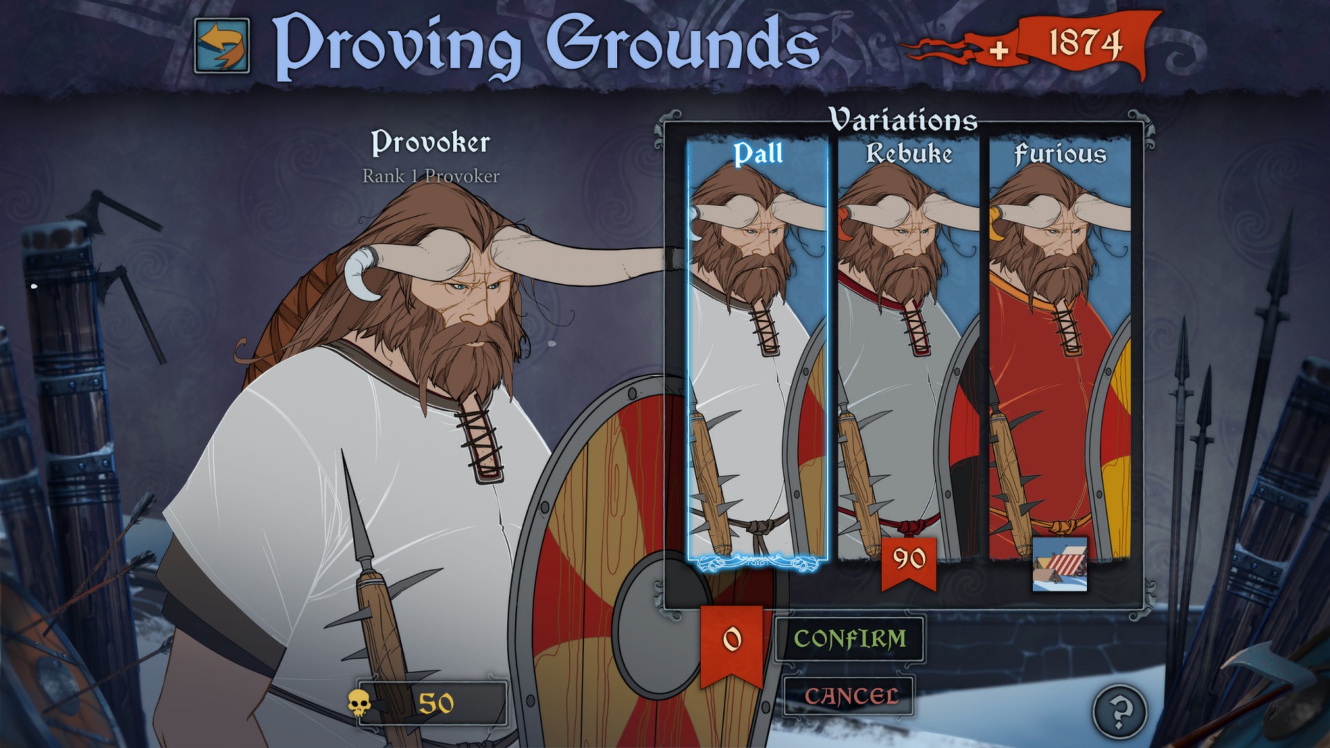 The banner saga factions steam фото 11