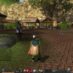 The Lord of the Rings Online