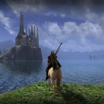 The Lord of the Rings Online