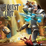 The Mighty Quest For Epic Loot