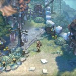 Tree of Savior