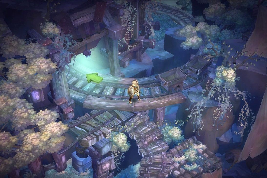 Tree of Savior Análise e Download (2024) MMOs Brasil