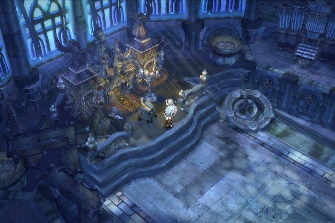 Tree of Savior Análise e Download (2024) MMOs Brasil