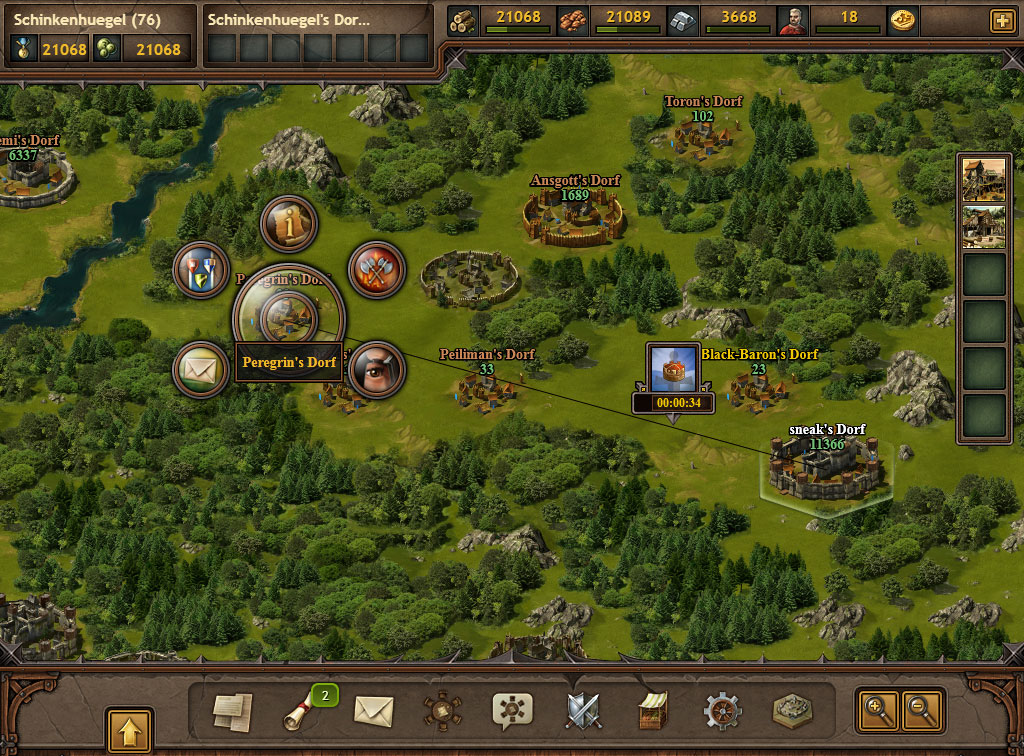 tribal wars vs tribal wars 2 tribal wars vs tribal wars 2