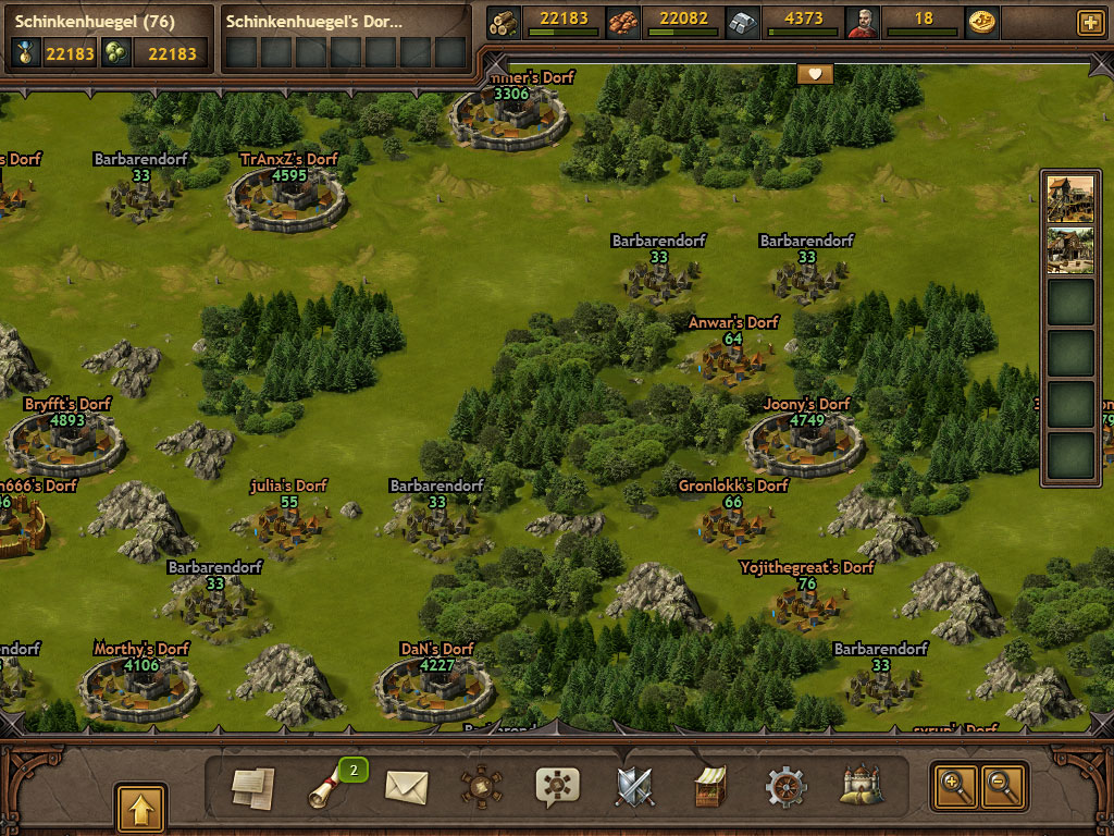tribal wars vs tribal wars 2 tribal wars vs tribal wars 2