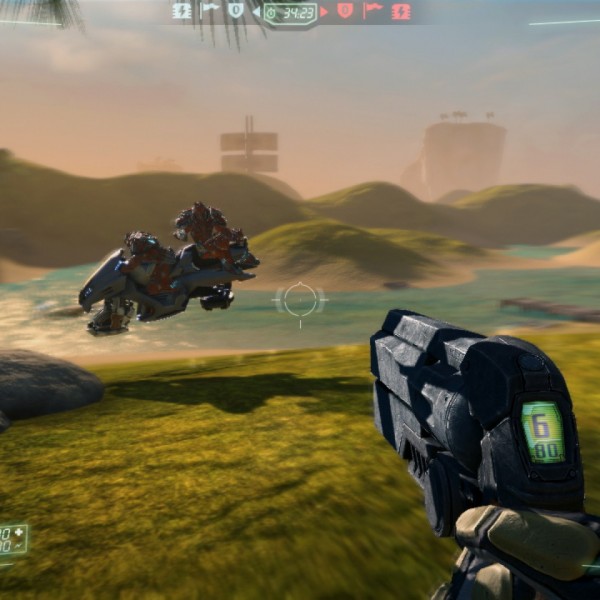 download tribes ascend for free download tribes ascend for free