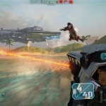 Tribes: Ascend