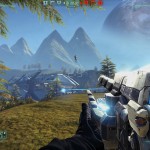 Tribes: Ascend