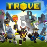 Trove