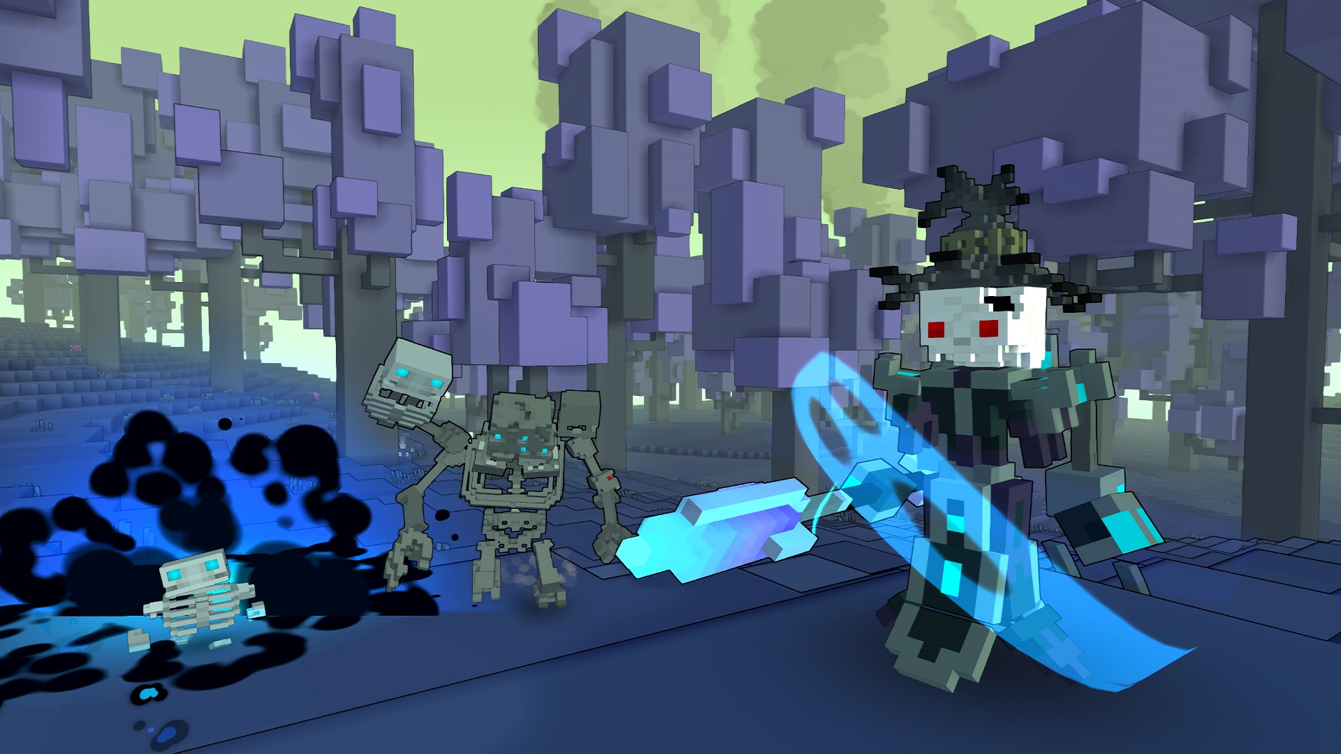 Trove Análise e Download (2024) MMOs Brasil
