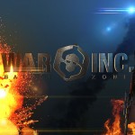 War Inc. Battlezone