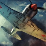 War Thunder