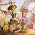 War of the Immortals