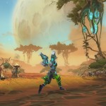 WildStar