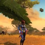 WildStar