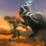 WildStar