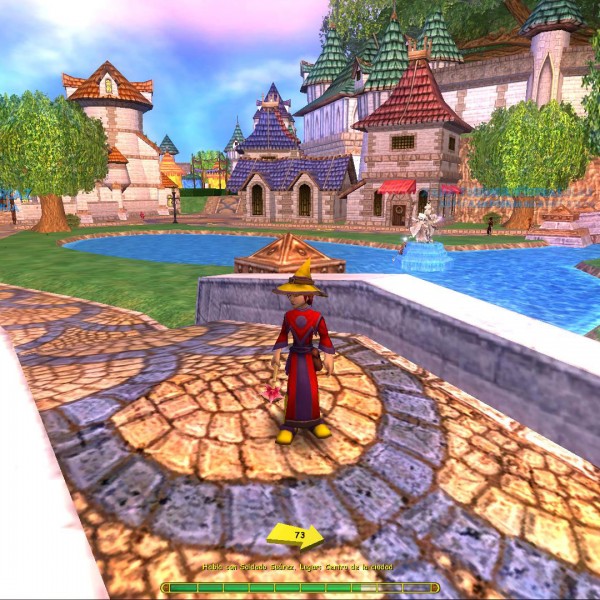 Wizard101 Player Count 2025